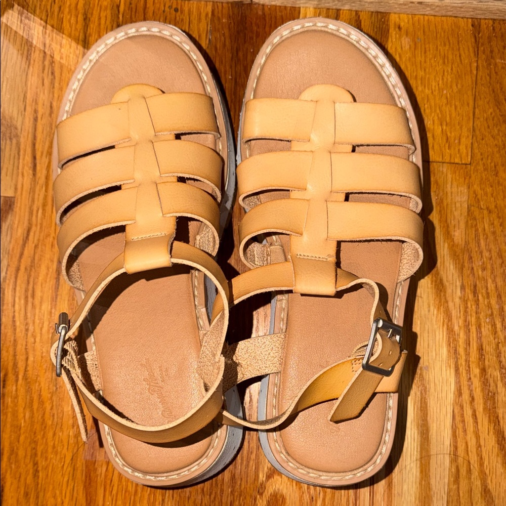 Womans Sandals